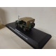 JEEP WILLYS MB 1944 CANADA 3rd INF DIV NORMANDIE WW 2 1:43 ALTAYA IXO