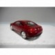 PEUGEOT 407 COUPE ROUGE BLEU SILVER NOIR NOREV 3 INCHES