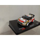 CITROEN DS3 WRC 2013 RALLY MONTE CARLO S.LOEB COLLECTION 1:43 ALTAYA IXO