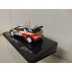 CITROEN DS3 WRC 2013 RALLY MONTE CARLO S.LOEB COLLECTION 1:43 ALTAYA IXO