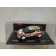 CITROEN DS3 WRC 2013 RALLY MONTE CARLO S.LOEB COLLECTION 1:43 ALTAYA IXO