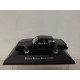 BUICK REGAL 1987 GNX BLACK AMERICAN CARS 1:43 ALTAYA IXO