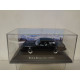 BUICK REGAL 1987 GNX BLACK AMERICAN CARS 1:43 ALTAYA IXO