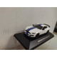 FORD MUSTANG SHELBY 2016 GT350R WHITE/BLUE AMERICAN CARS 1:43 ALTAYA IXO