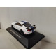 FORD MUSTANG SHELBY 2016 GT350R WHITE/BLUE AMERICAN CARS 1:43 ALTAYA IXO