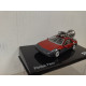 PONTIAC FIERO FAST & FURIOUS 1:43 ALTAYA IXO