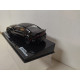 DODGE CHARGER SRT HELLCAT FAST & FURIOUS 1:43 ALTAYA IXO