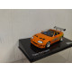 TOYOTA SUPRA TURBO MARK IV ORANGE OPEN FAST & FURIOUS 1:43 ALTAYA IXO