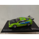 MITSUBISHI ECLIPSE GREEN FAST & FURIOUS 1:43 ALTAYA IXO