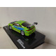 MITSUBISHI ECLIPSE GREEN FAST & FURIOUS 1:43 ALTAYA IXO