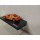 MAZDA RX-7 FD ORANGE FAST & FURIOUS 1:43 ALTAYA IXO