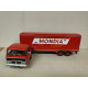 BERNARD TDA 160-35 1960 MONDIA CAMION/TRUCK/TRAILER 1:43 ALTAYA IXO