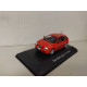 SEAT IBIZA 2006 SPORT 2.0 RED MEMORABLES MEXICO 1:43 ALTAYA IXO