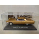 CADILLAC COUPE DEVILLE 1966 MEMORABLES MEXICO 1:43 DeAGOSTINI IXO