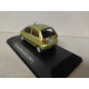 PONTIAC MATIZ G2 2007 (CHEVROLET/DAEWOO) MEMORABLES MEXICO 1:43 DeAGOSTINI IXO