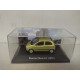 PONTIAC MATIZ G2 2007 (CHEVROLET/DAEWOO) MEMORABLES MEXICO 1:43 DeAGOSTINI IXO