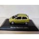 PONTIAC MATIZ G2 2007 MEMORABLES MEXICO 1:43 DeAGOSTINI IXO DEFECTUOSO