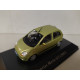 PONTIAC MATIZ G2 2007 MEMORABLES MEXICO 1:43 DeAGOSTINI IXO DEFECTUOSO