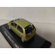 PONTIAC MATIZ G2 2007 MEMORABLES MEXICO 1:43 DeAGOSTINI IXO DEFECTUOSO