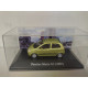 PONTIAC MATIZ G2 2007 MEMORABLES MEXICO 1:43 DeAGOSTINI IXO DEFECTUOSO