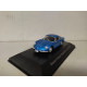 RENAULT DINALPIN ALPINE A110 1972 MEMORABLES MEXICO 1:43 DeAGOSTINI IXO