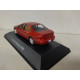 CHRYSLER STRATUS 1998 DARK RED MEMORABLES MEXICO 1:43 DeAGOSTINI IXO