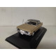 CHRYSLER VALIANT ACAPULCO 1965 MEMORABLES MEXICO 1:43 DeAGOSTINI IXO