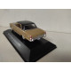 CHRYSLER VALIANT ACAPULCO 1965 MEMORABLES MEXICO 1:43 DeAGOSTINI IXO