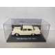 MERCEDES-BENZ W111 220 1964 MEMORABLES MEXICO 1:43 DeAGOSTINI IXO