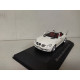 MERCEDES-BENZ R171 SLK350 2006 WHITE MEMORABLES MEXICO 1:43 DeAGOSTINI IXO