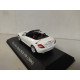 MERCEDES-BENZ R171 SLK350 2006 WHITE MEMORABLES MEXICO 1:43 DeAGOSTINI IXO