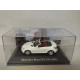 MERCEDES-BENZ R171 SLK350 2006 WHITE MEMORABLES MEXICO 1:43 DeAGOSTINI IXO