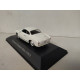 VOLKSWAGEN KARMANN GHIA 1962 WHITE INESQUECIVEIS BRASIL 1:43 DeAGOSTINI IXO