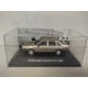 VOLKSWAGEN SANTANA 1982 LX VW BRASIL 1:43 DeAGOSTINI IXO