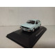 VOLKSWAGEN GOL 1980 1300 LIGHT BLUE VW BRASIL 1:43 DeAGOSTINI IXO