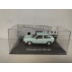 VOLKSWAGEN GOL 1980 1300 LIGHT BLUE VW BRASIL 1:43 DeAGOSTINI IXO