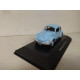 VOLKSWAGEN BEETLE 1985 SEDAN BLUE MEMORABLES MEXICO 1:43 DeAGOSTINI IXO