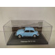 VOLKSWAGEN BEETLE 1985 SEDAN BLUE MEMORABLES MEXICO 1:43 DeAGOSTINI IXO