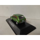 VOLKSWAGEN CARIBE 1978 GREEN (GOLF 1) MEMORABLES MEXICO 1:43 DeAGOSTINI IXO