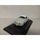 VOLKSWAGEN KARMANN GHIA 1959 GREEN/WHITE MEMORABLES MEXICO 1:43 DeAGOSTINI IXO