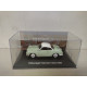 VOLKSWAGEN KARMANN GHIA 1959 GREEN/WHITE MEMORABLES MEXICO 1:43 DeAGOSTINI IXO