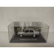 VOLKSWAGEN ATLANTIC 1981 GL SILVER MEMORABLES MEXICO 1:43 DeAGOSTINI IXO