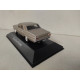 DODGE DART 1966 170 4-DOOR SEDAN MEMORABLES MEXICO 1:43 DeAGOSTINI IXO