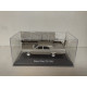 DODGE DART 1966 170 4-DOOR SEDAN MEMORABLES MEXICO 1:43 DeAGOSTINI IXO