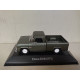DODGE D-100 1971 PICKUP GREEN MEMORABLES MEXICO 1:43 DeAGOSTINI IXO
