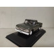 DODGE D-100 1971 PICKUP GREEN MEMORABLES MEXICO 1:43 DeAGOSTINI IXO