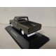 DODGE D-100 1971 PICKUP GREEN MEMORABLES MEXICO 1:43 DeAGOSTINI IXO
