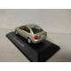 DODGE ATTITUDE 2008 (HYUNDAI ACCENT) MEMORABLES MEXICO 1:43 DeAGOSTINI IXO