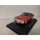 DODGE VALIANT 1975 SUPER BEE RED/BLACK MEMORABLES MEXICO 1:43 DeAGOSTINI IXO