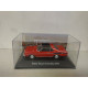 DODGE VALIANT 1975 SUPER BEE RED/BLACK MEMORABLES MEXICO 1:43 DeAGOSTINI IXO